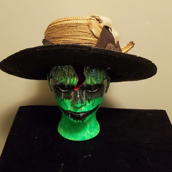 Custom Hat - Picture 8 of 9